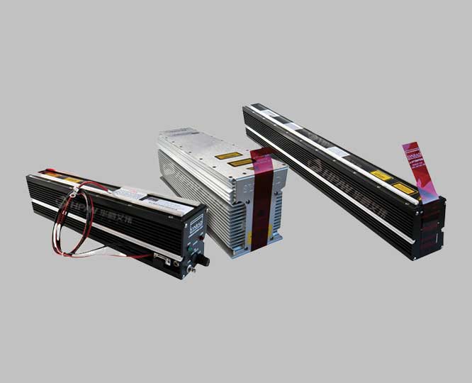 常見的激光器有哪些分類？