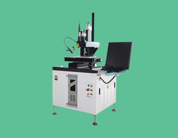 激光打標(biāo)機(jī)必備配件都有哪些？