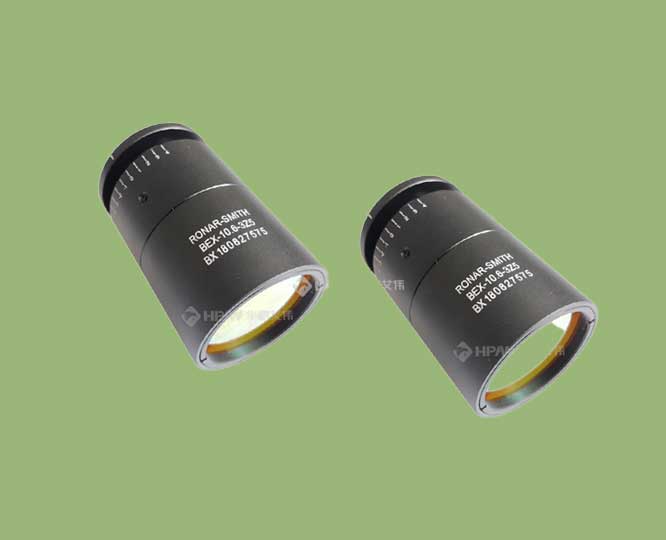 激光準直鏡與擴束鏡的有什么區(qū)別？