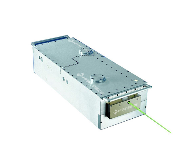 華鵬艾偉合作的激光器廠家有哪些？