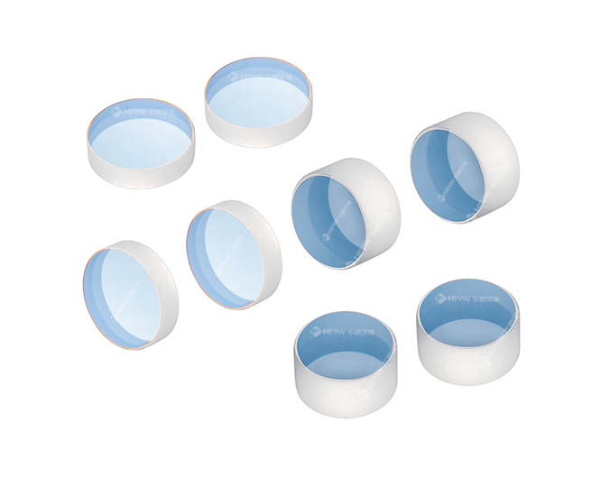 激光打標(biāo)機全反鏡調(diào)整方法