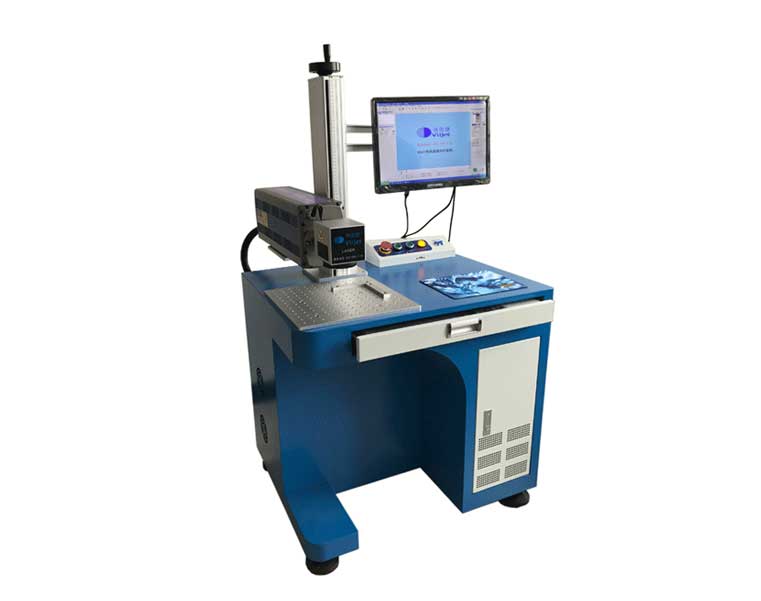 光纖激光打標(biāo)機(jī)價(jià)格與其零配件的組成有關(guān)系嗎？