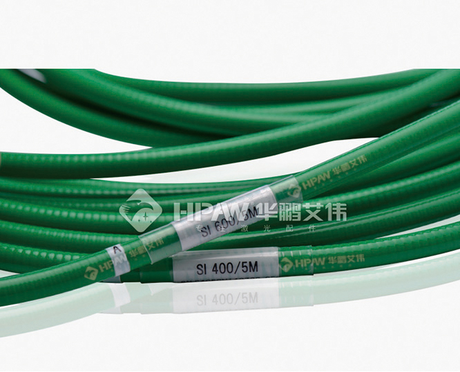 光纖的組成、特性及傳輸原理