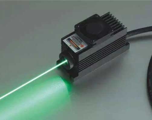 連續(xù)激光和脈沖激光的區(qū)別