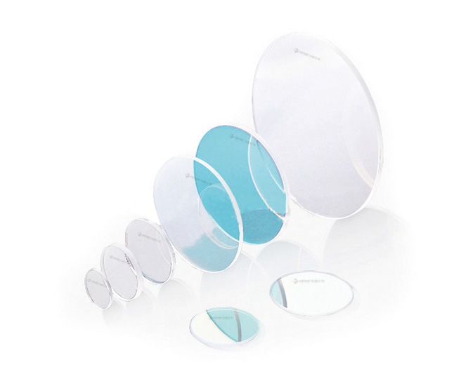 QBH保護鏡片損壞原因及維護方法