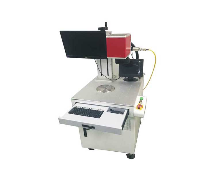 激光焊接機(jī)配件有哪些？哪些部件組成？