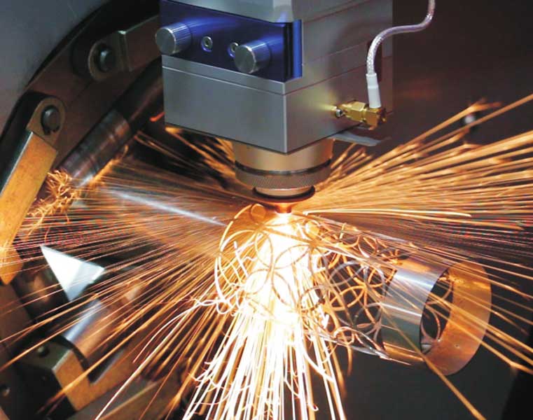 如何選配光纖激光切割機核心配件？光纖激光切割機核心配件有哪些？