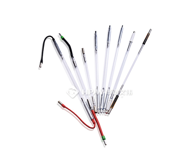 激光脈沖氙燈的特點及應(yīng)用