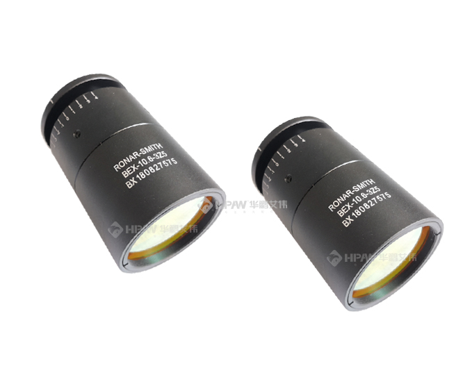 擴(kuò)束鏡的原理、作用及固定式和可調(diào)式擴(kuò)束鏡