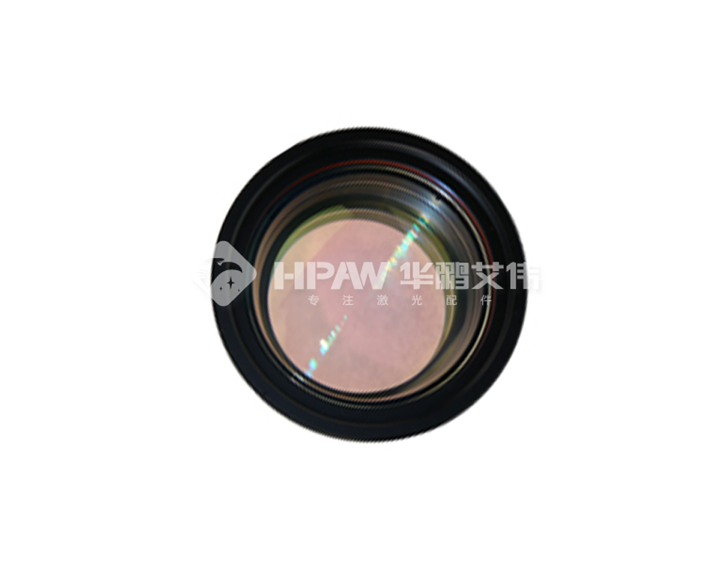 激光場鏡的分類、原理及作用