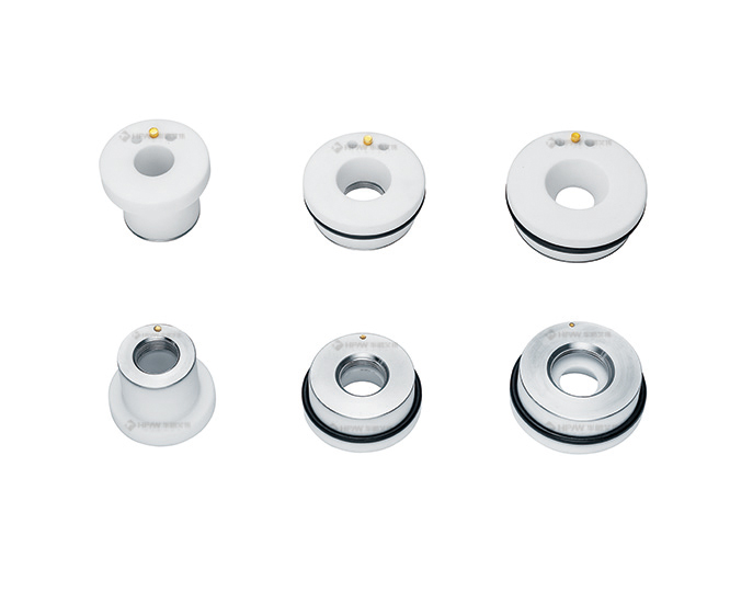 激光陶瓷體經(jīng)常碎裂的原因是什么？(陶瓷環(huán)為什么自己會(huì)開(kāi)裂)