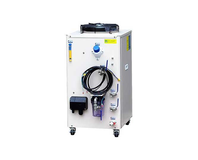 光纖激光器冷水機組重要嗎？