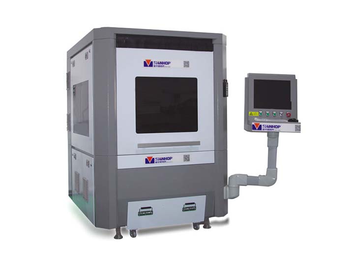 影響激光切割機(jī)價(jià)格因素的配件有哪些？