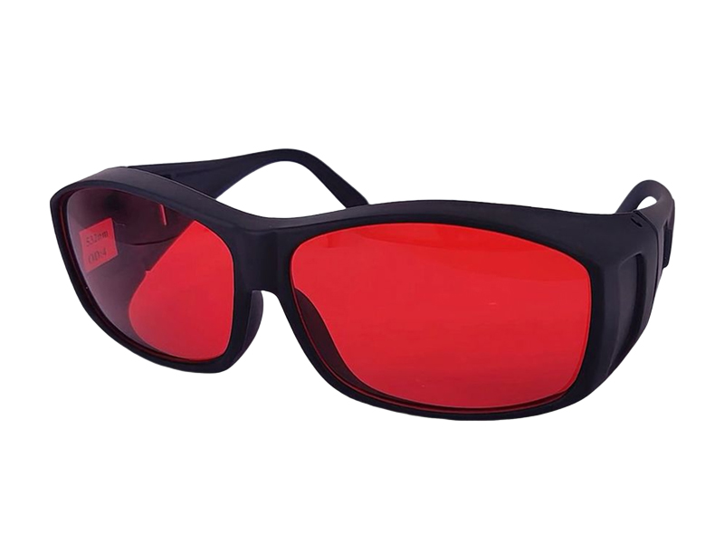 激光防護(hù)眼鏡的常見(jiàn)類(lèi)型有哪些？