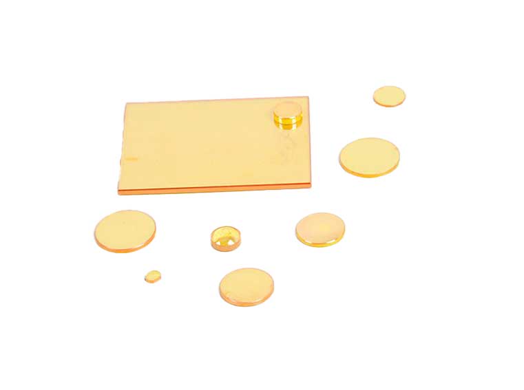 選擇激光保護(hù)片要關(guān)注哪幾個(gè)參數(shù)？