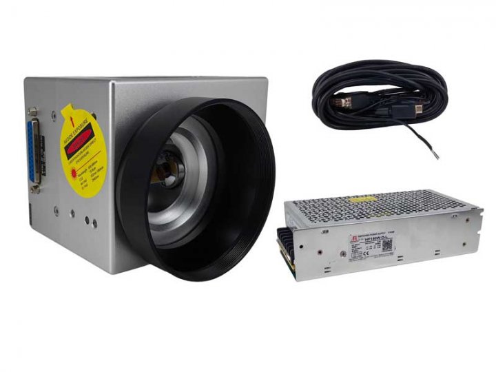 什么是激光振鏡？激光振鏡有哪些分類及作用