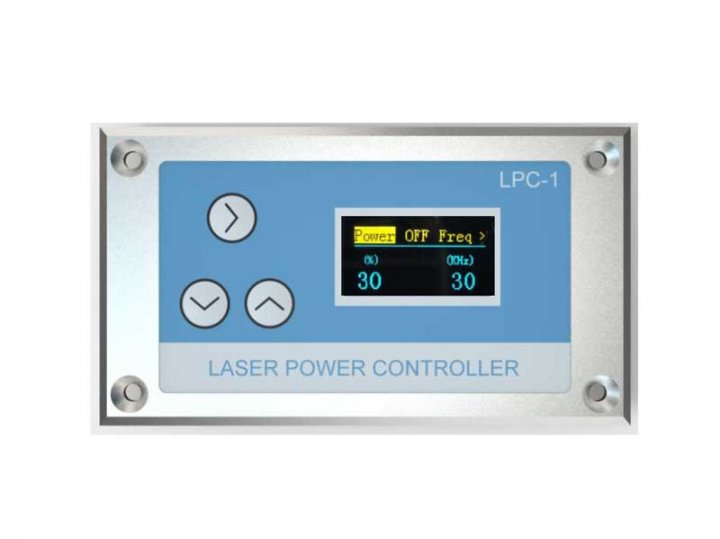 什么是激光獨立控制器，激光獨立控制器的應用