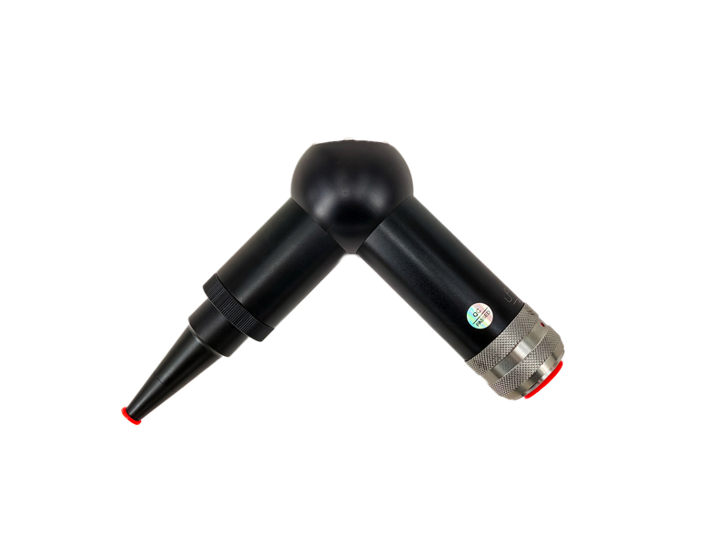 華鵬艾偉QBH球形焊接頭特點和優(yōu)勢